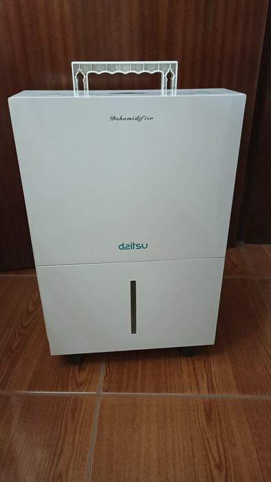 Desumidificador portátil