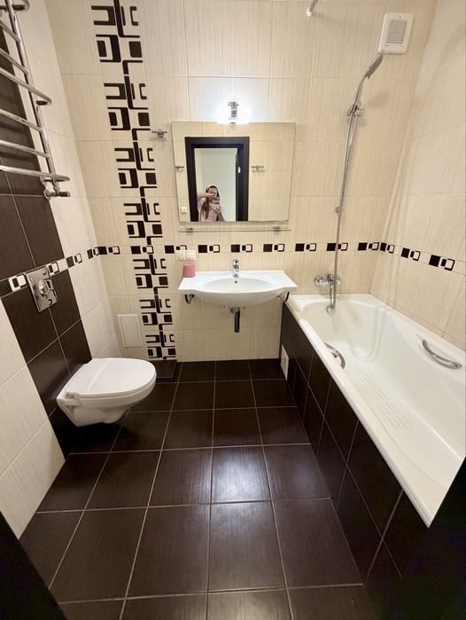 Додайте кольорів в життя! Продаж! 41 кв.м на алеї ЖК Софія від Мартинова