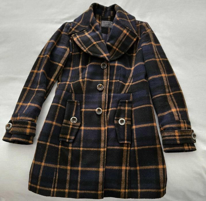 Casaco Lanidor Senhora