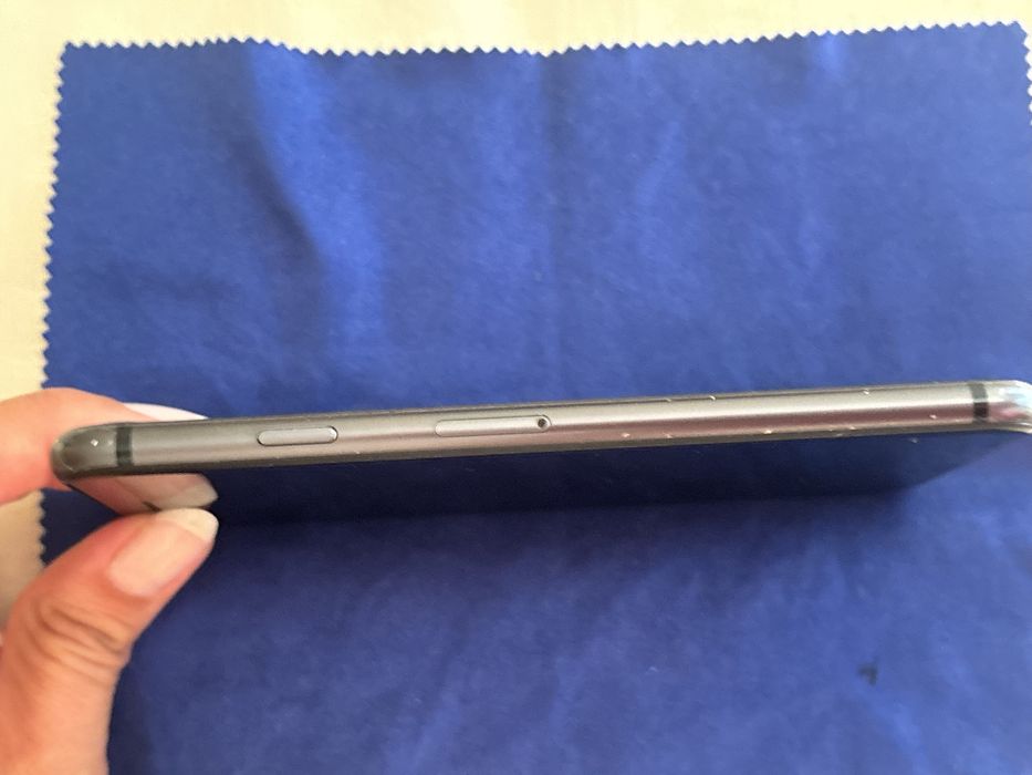 Iphone 8 preto funcional