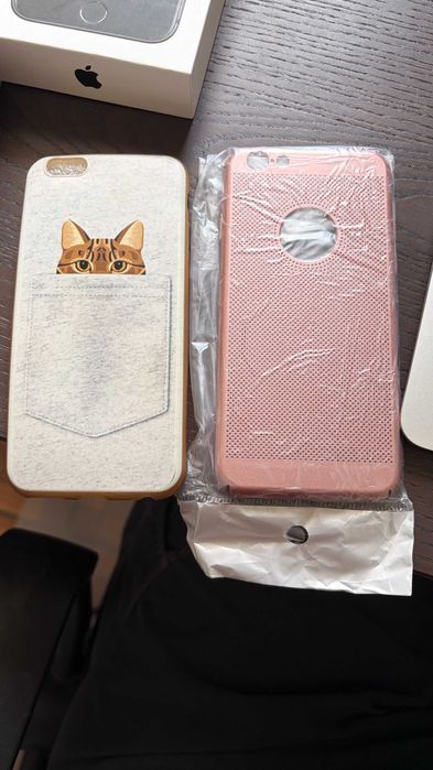 iPhone 6 32Gb Desbloqueado
