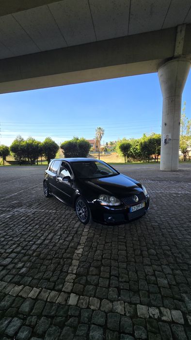 Vw golf 5 pd130+iva