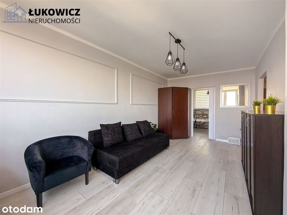 2-pokojowe mieszkanie z widokiem B-B!