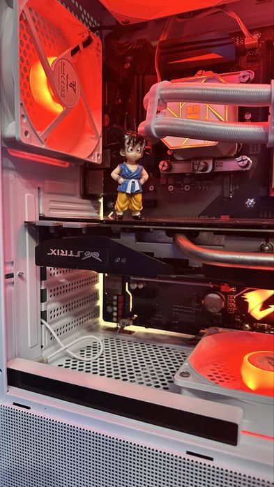 Gtx 970 DirectCU II OC