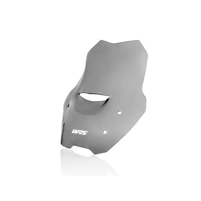 viseira wrs bmw r 1200 r 2015 - 2019