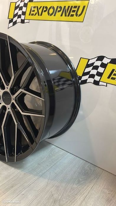 Jantes 20" arceo 5x120