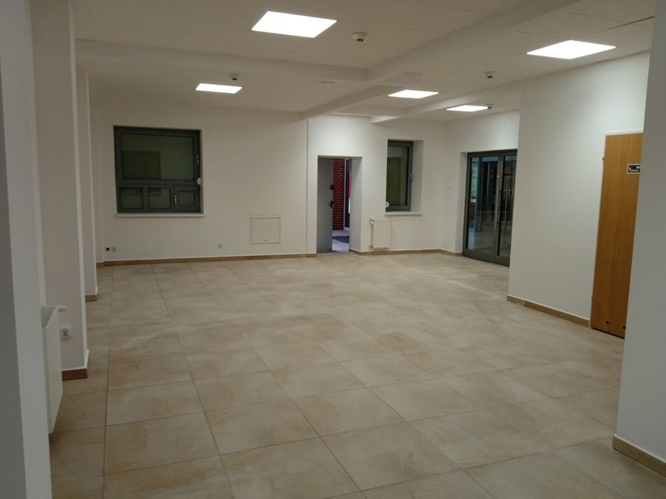 Lokal do wynajęcia