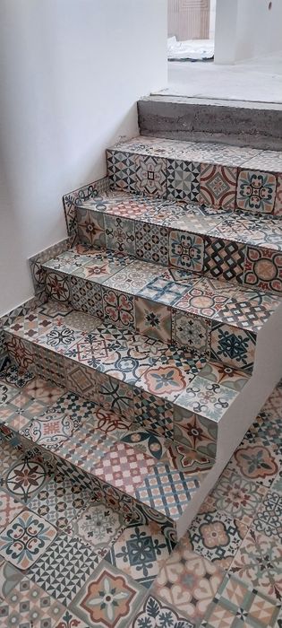 Malowanie Szpachlowanie wykończenia wnętrz  Złota raczka