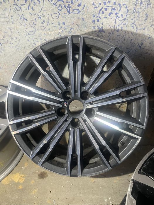 1xfelga Bmw 18cali M-pakiet G20 G21 7,5j