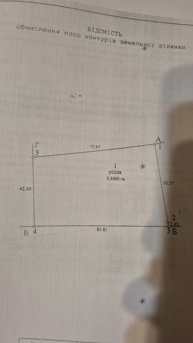 Будинок біля лісу