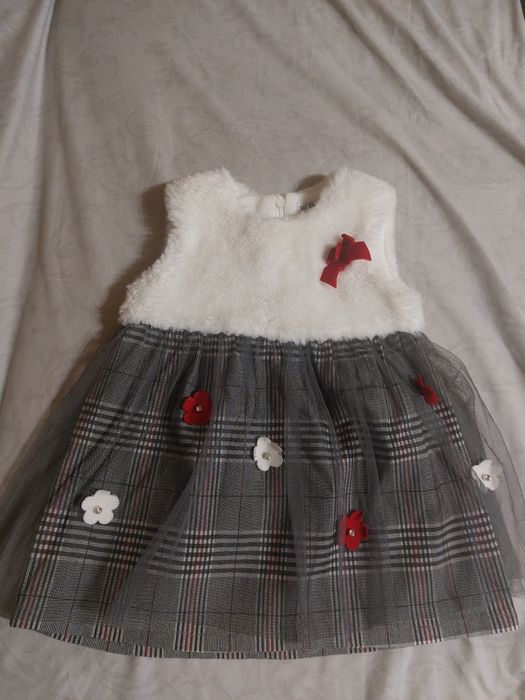 Плаття для принцеси