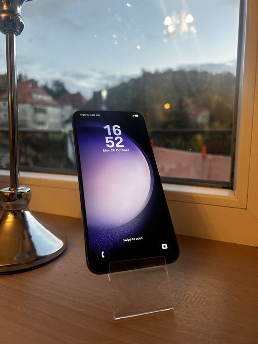 Samsung Galaxy S23 + 256GB