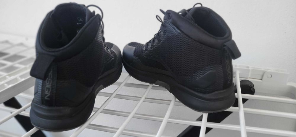 Botas Tcx de verão n°40 e n°41