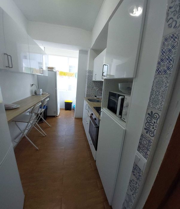 Quarto para Casal
