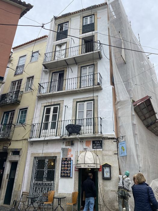 Pintura de fachada,Totalservice.pt