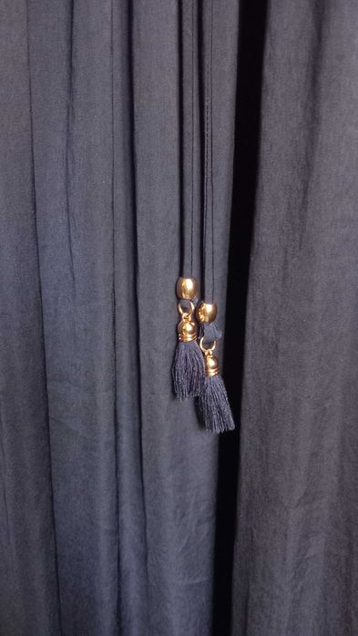 Suknia Długa #H&M #elegacka #klasyczna