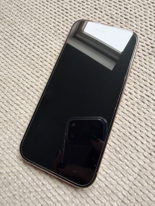 IPhone 16 Pro 128 gb złoty