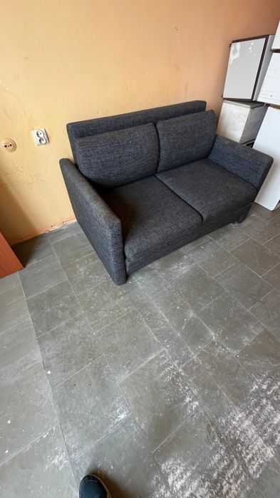 Sofa rozkładana
