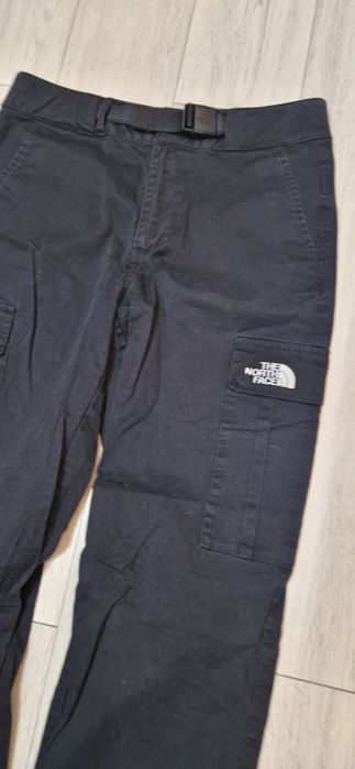 The North Face L