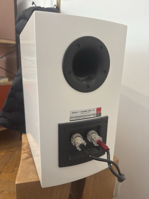 Dali Rubicon 2 - white