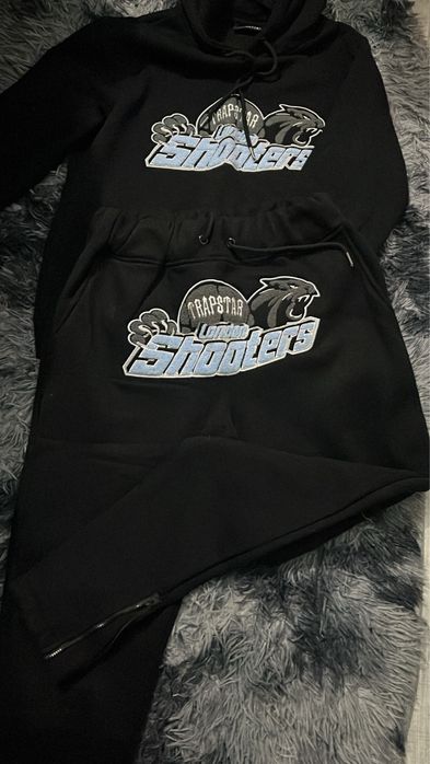 Fato treino da Trapstar Shooters