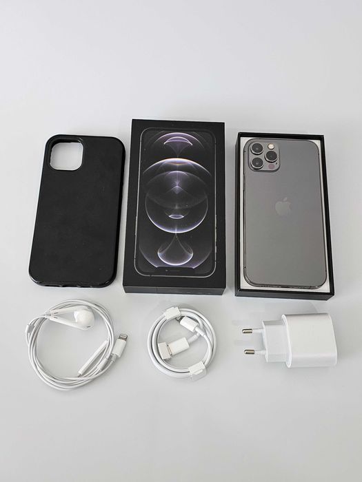 Iphone 12PRO 128GB.  Exelente