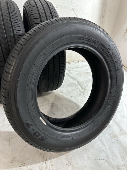 Toyo SD 7 165/70r14 Склад Шин Умань
