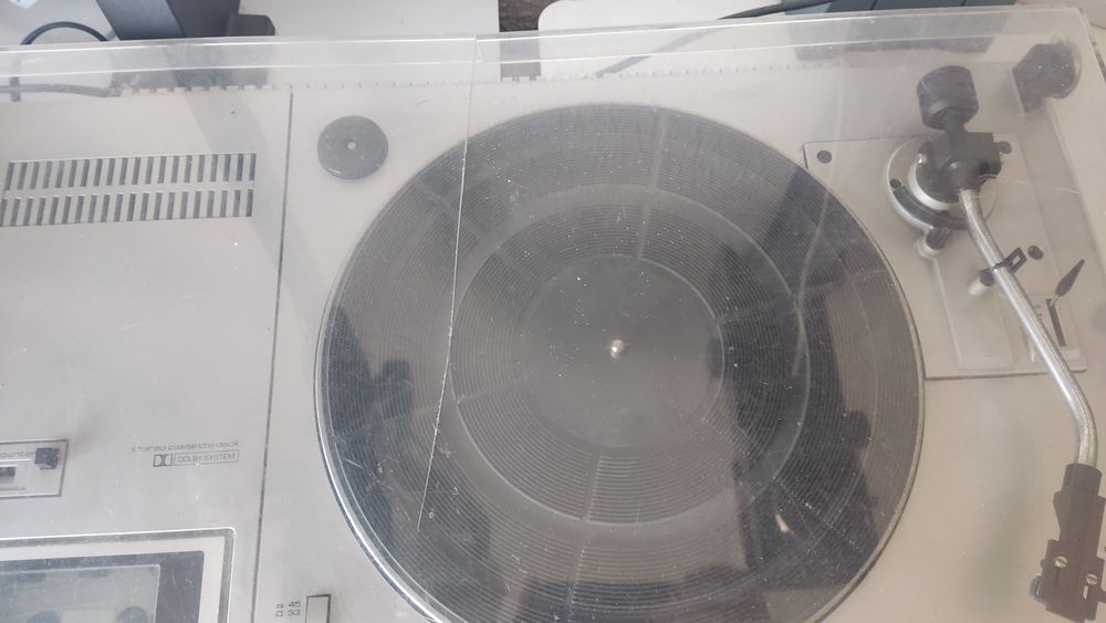 Sistema de Som Toshiba SM-3180