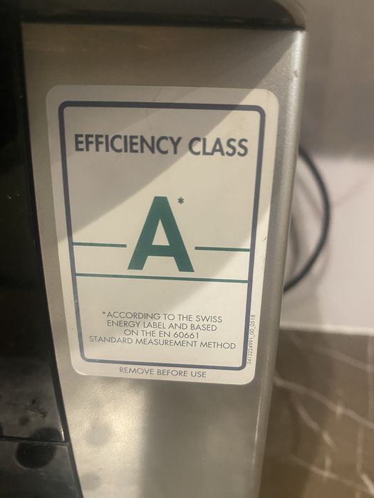 Ekspres do kawy DeLonghi Magnifica S