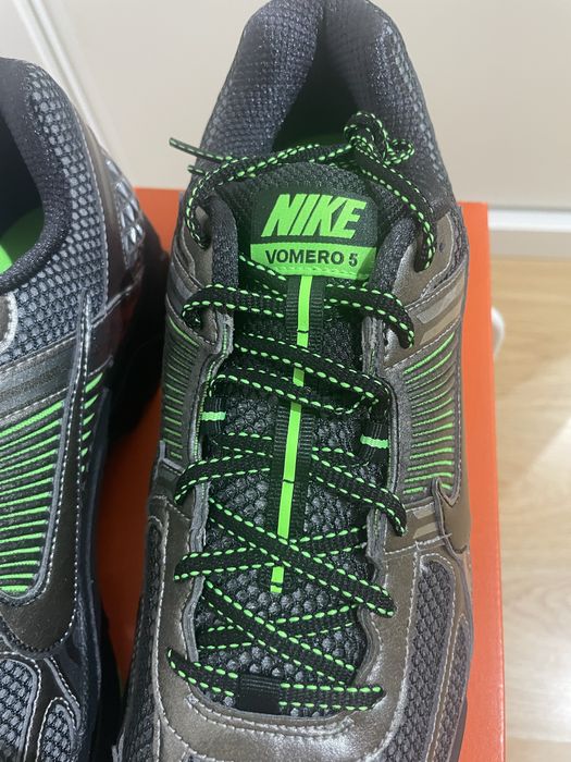 Nike Zoom Vomero 5