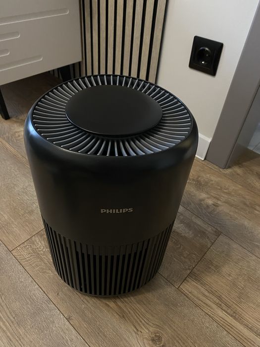 Очиститеть воздуха Очищувач повітря Philips AC0951/13