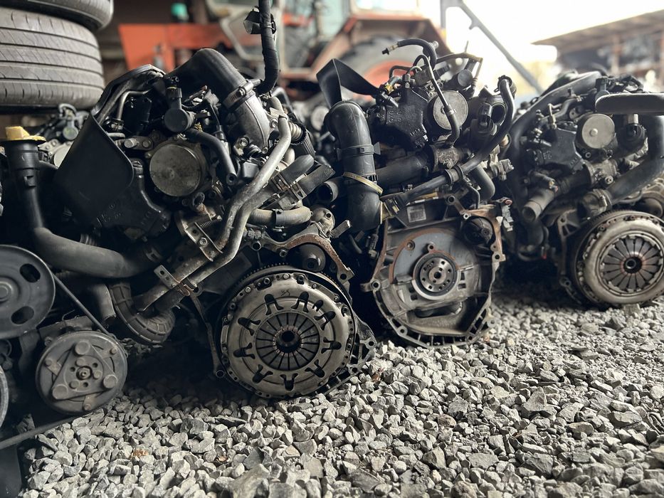 Двигун 1.3 дизель Мультіджет Фіат Добло Фіоріно Опель Астра Комбо