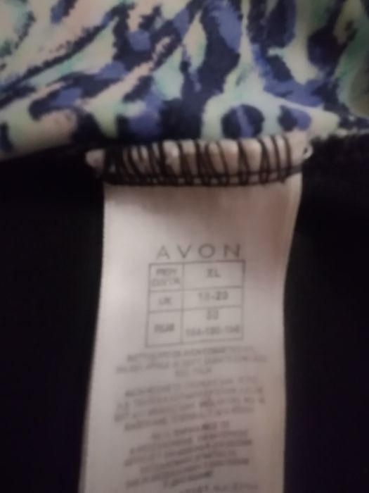 Strój jednoczęściowy roz.XL-XXL