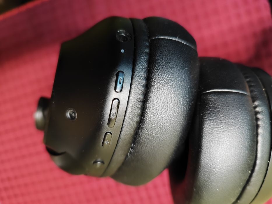 Ugreen HiTune Max5 навушники Bluetooth 5.3 з LDAC ANC з активним шумоп