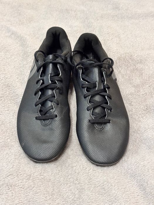 Бутси футбольні Adidas X 17.4 FxG 42р 26.5см оригінал