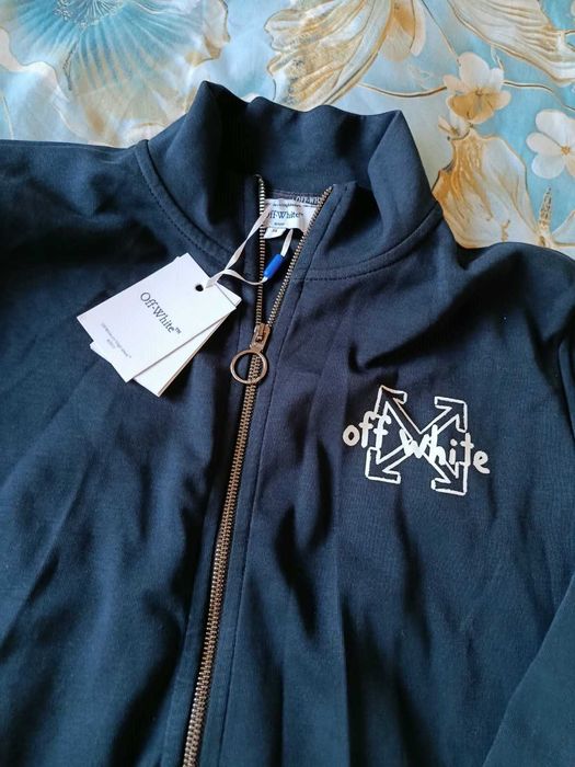 Komplet dresowy Off White  - XL regular fit nowość!!