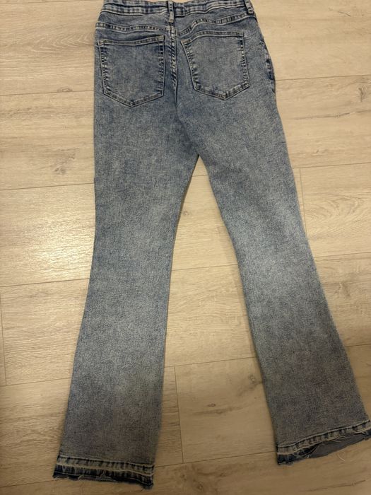 Джинси Кльош-Flare НОВІ