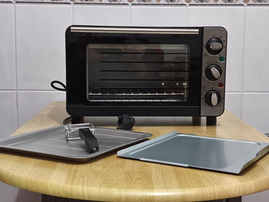 Mini Forno elétrico