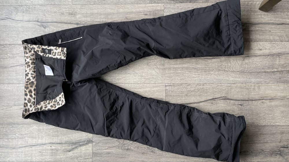 Костюм Bogner пуховий