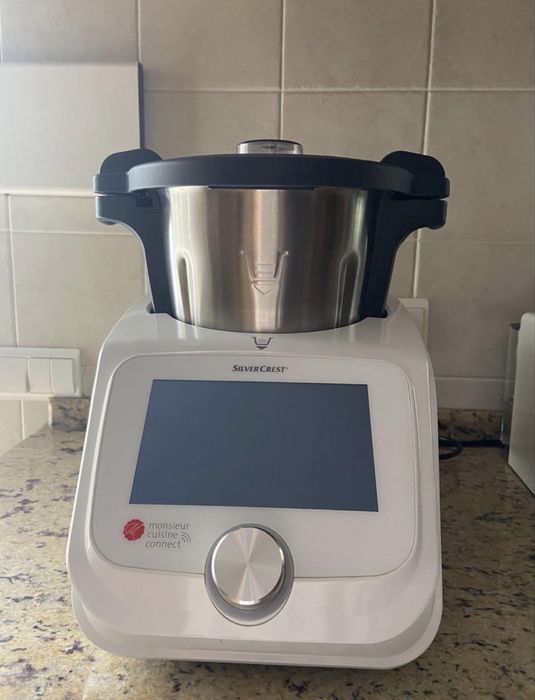 Robot de cozinha