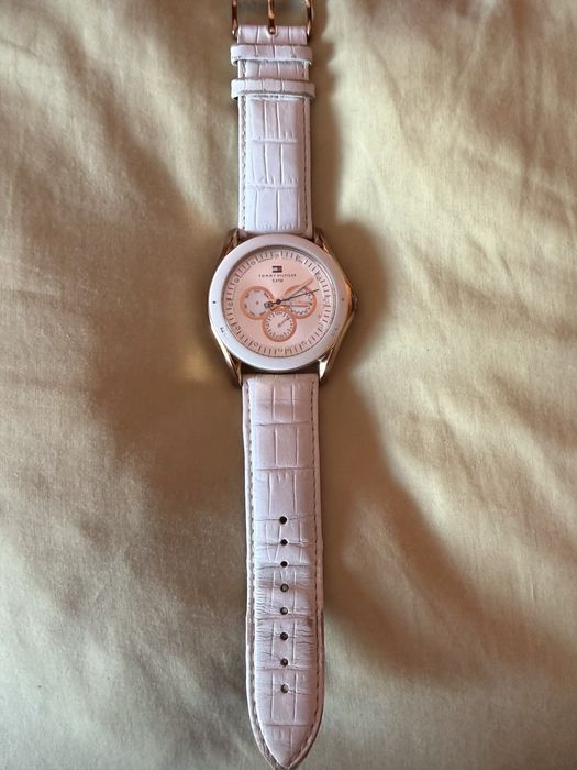 Relógio Tommy Hilfiger Feminino (Original - Para Peças/Reparação)