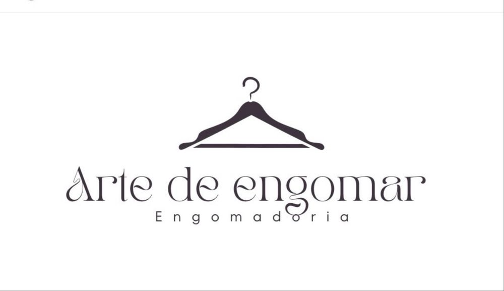 Engomadeira profissional em mozelos e ao redores