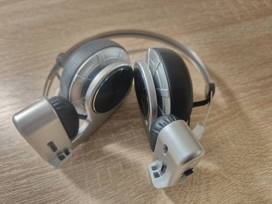 Наушники Bluetooth, дизайн и звук KOSS Porta Pro