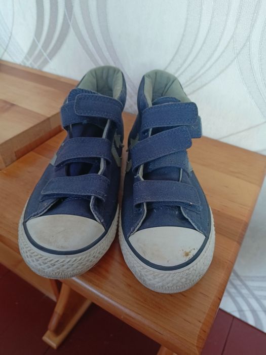 Кеди Converse для хлопця