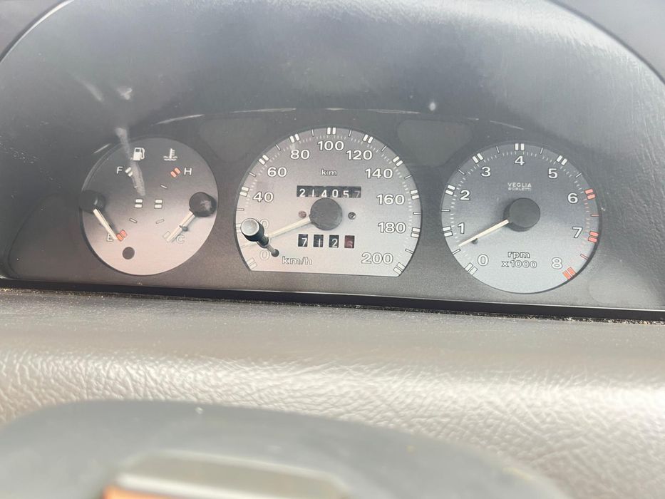 Fiat punto 1.1 55 cv