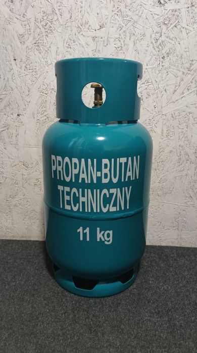 Продам Нові балони 11кл 27л