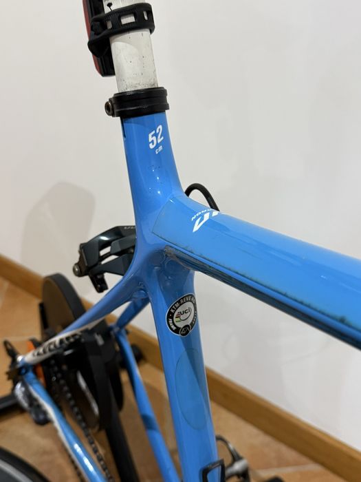 KTM Revelator 4000 Carbono | Ultegra