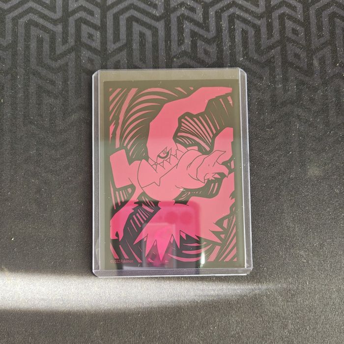 TCG Karta  Pokemon Chimchar (MEP041) Mega Evolution Black Star Promos