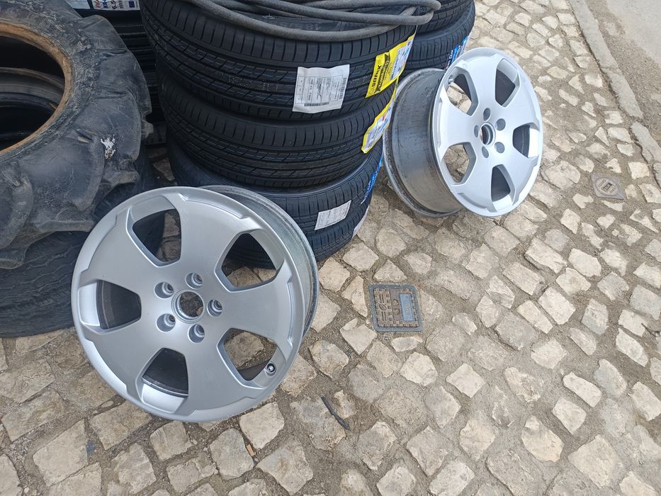Jantes Volkswagen,Audi.