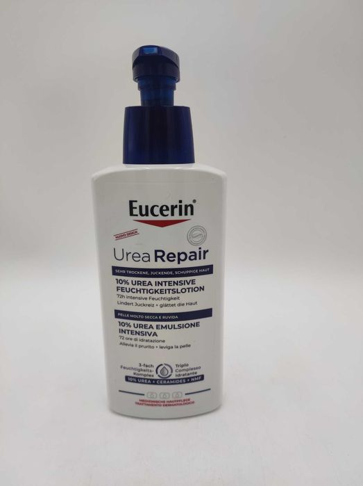 Balsam do ciała Eucerin 400 ml